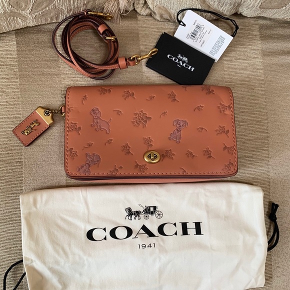 Coach Dalmatians dinky - Picture 7 of 9